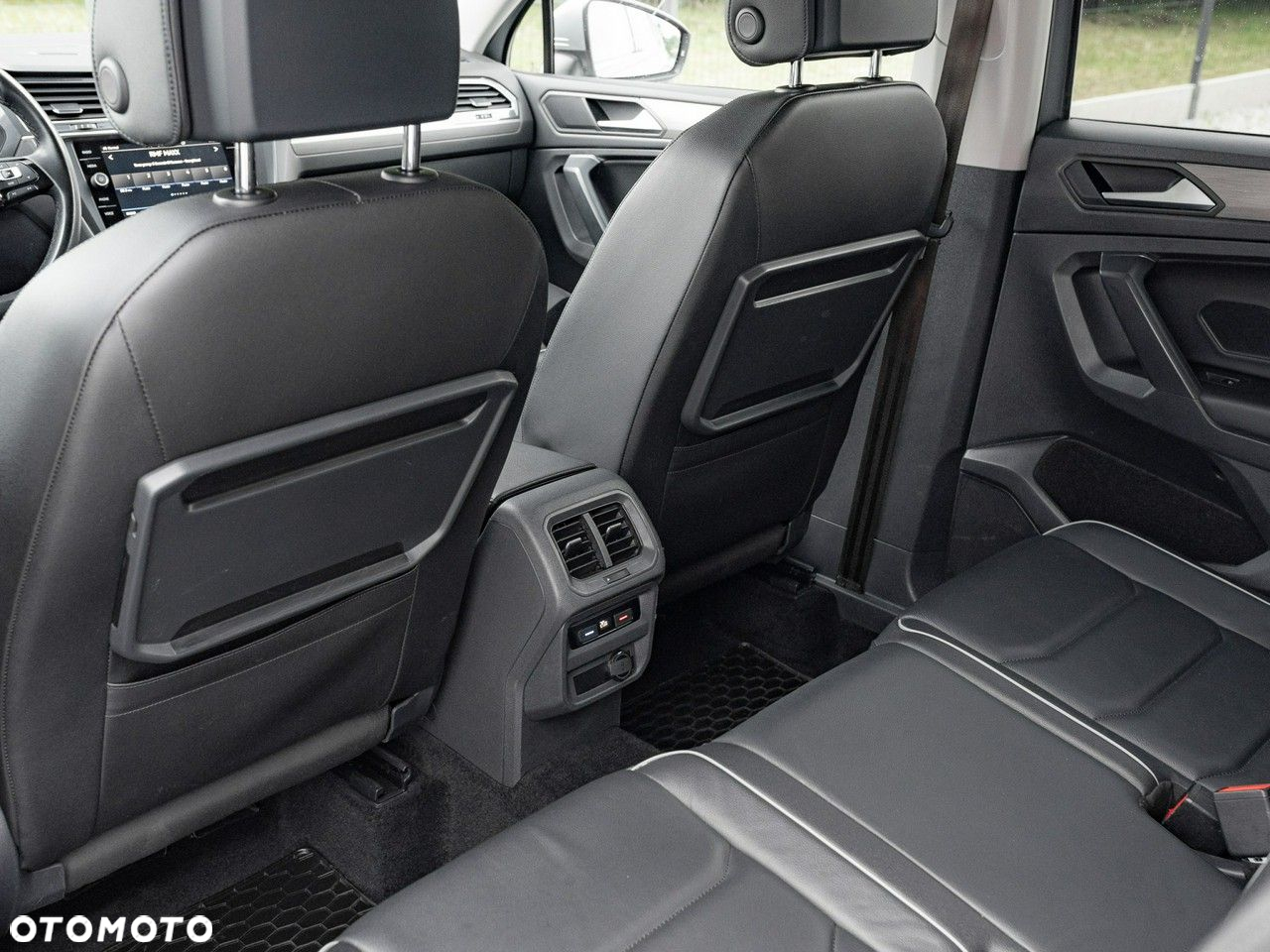 Volkswagen Tiguan Allspace 2.0 TDI 4Mot SCR Comfortline DSG 7os - 24