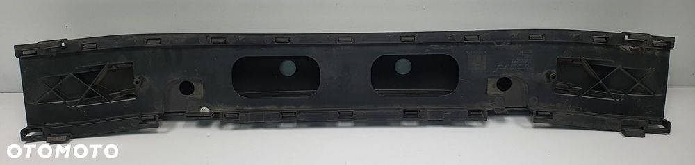 ABSORBER ZDERZAKA PRZÓD VOLVO V50 30655877 30655876 - 3