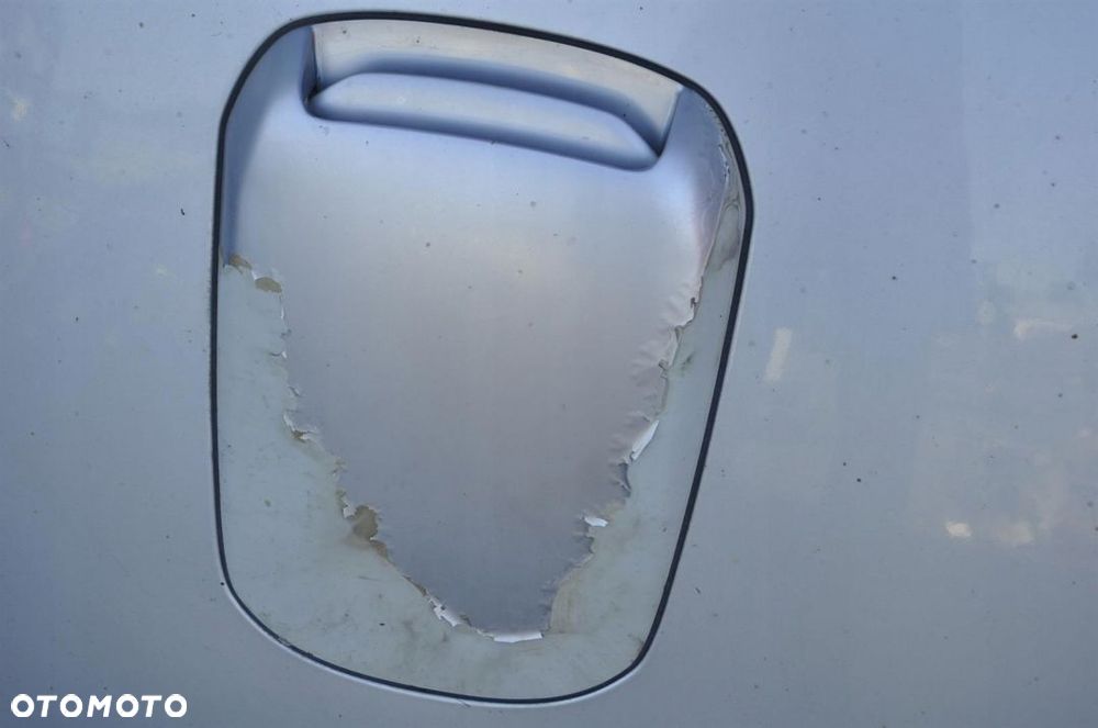 MITSUBISHI PAJERO SPORT I MASKA SILNIKA A19 - 6