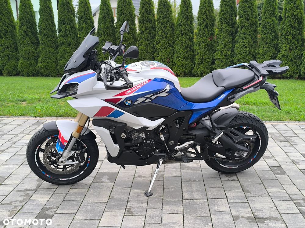 BMW XR - 23
