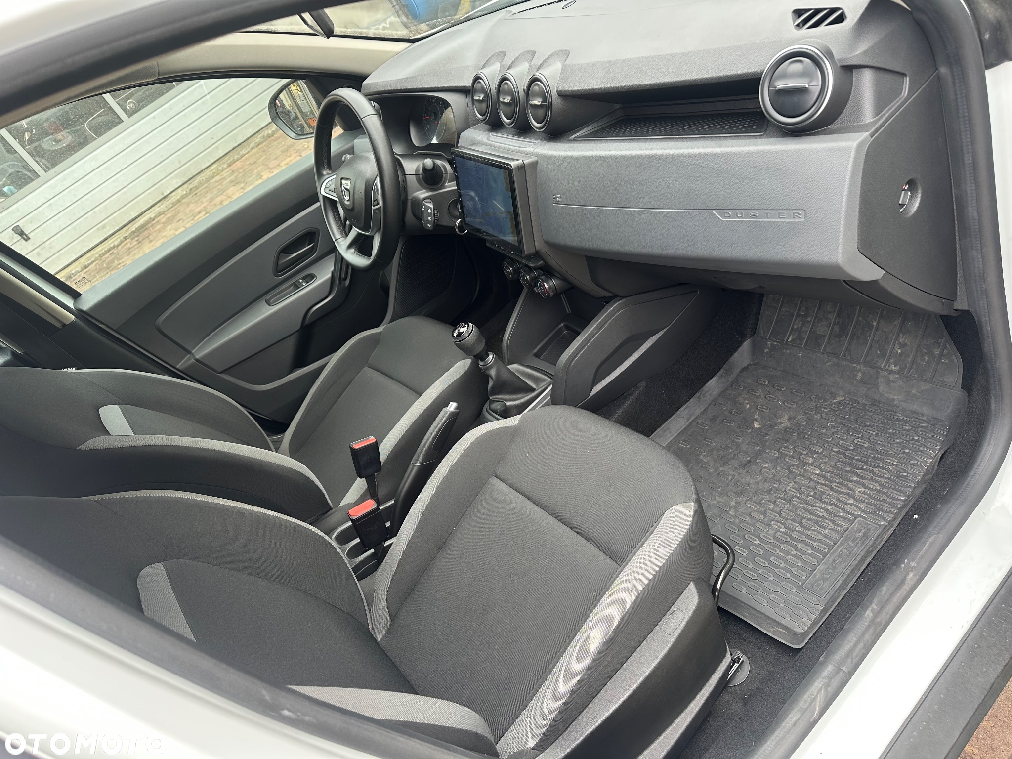 Dacia Duster - 17