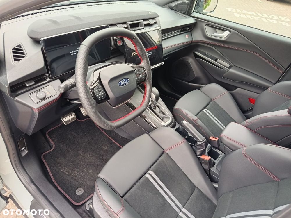 Ford Puma - 10