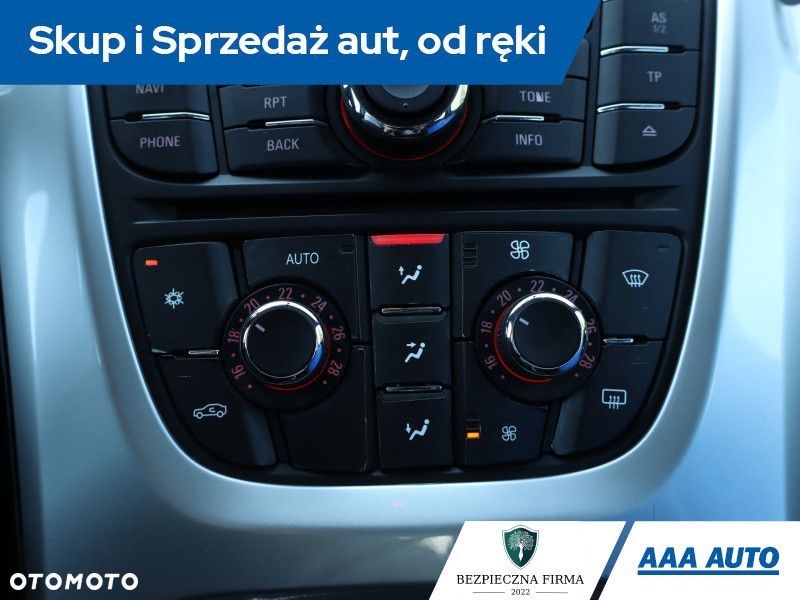Opel Astra - 15