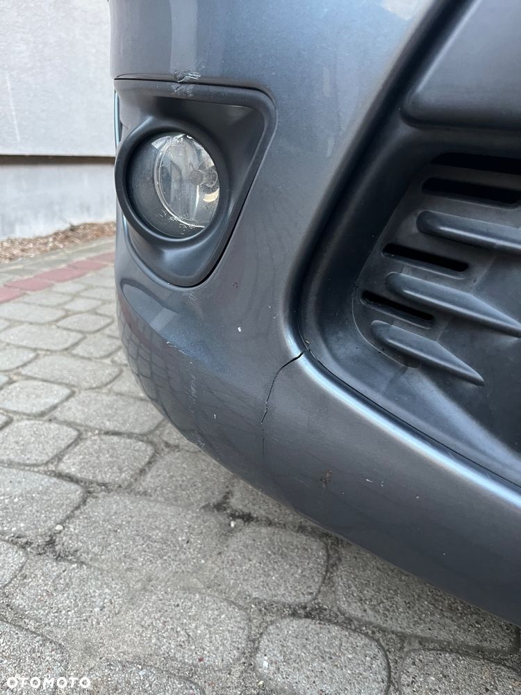 Citroën C4 1.4 16V Impress - 22