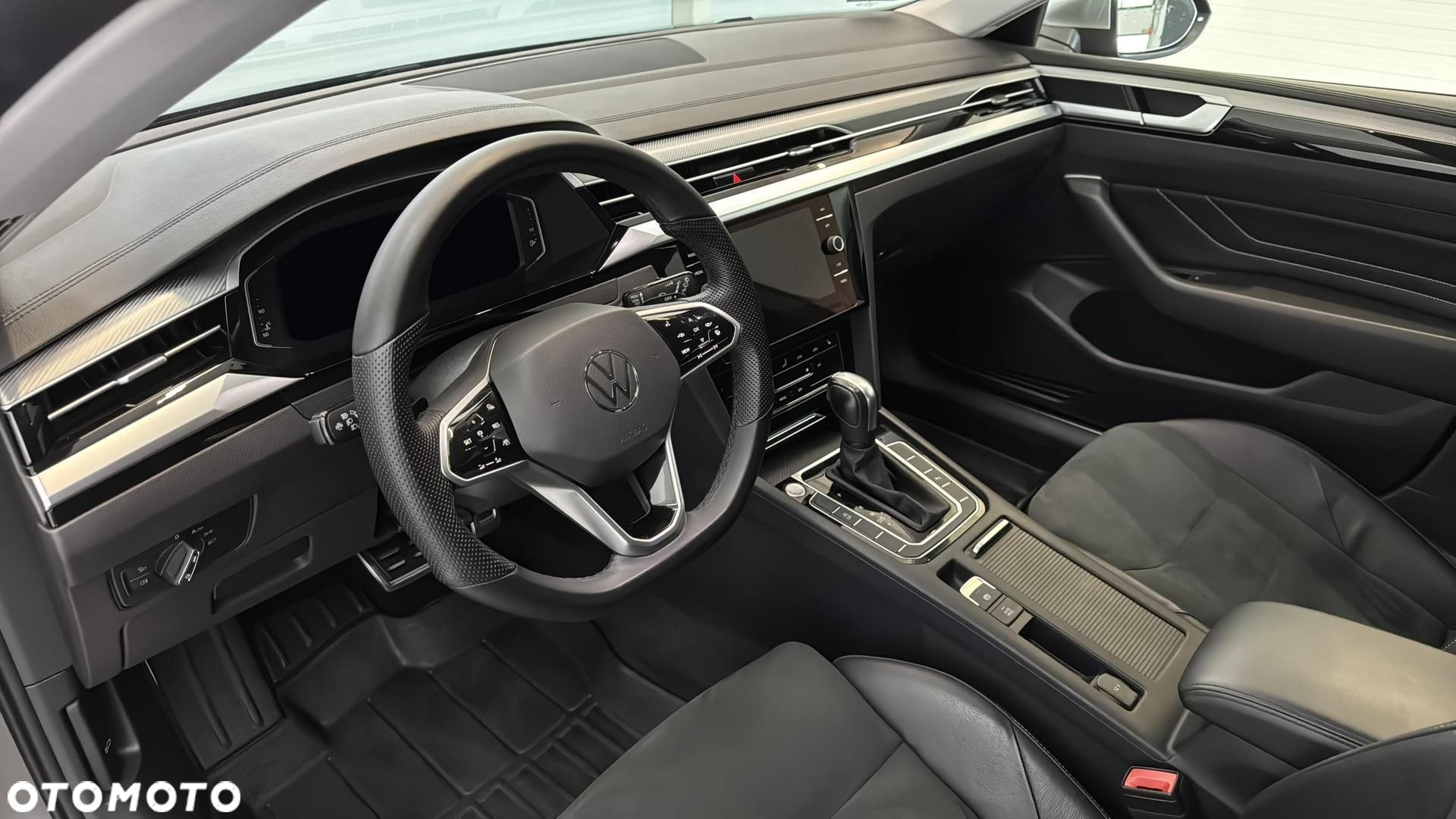 Volkswagen Arteon 2.0 TDI Elegance DSG - 11