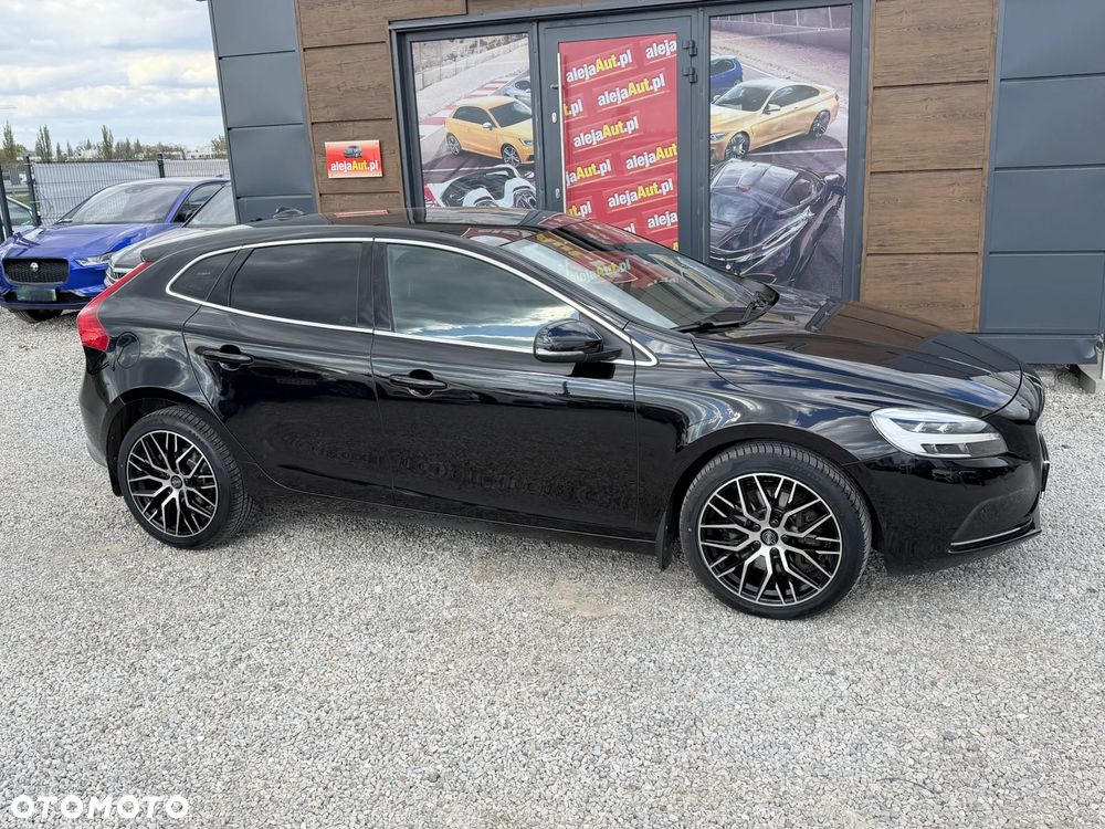 Volvo V40 D3 Drive-E Summum - 2