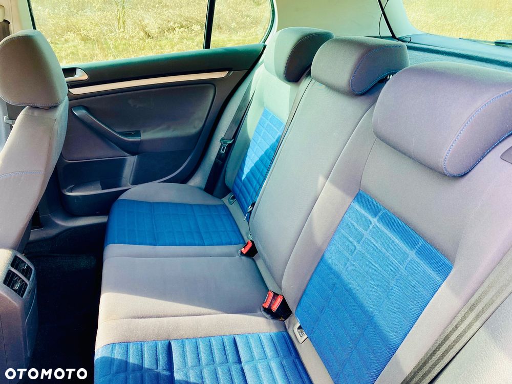 Volkswagen Golf 1.4 Tour Edition - 33
