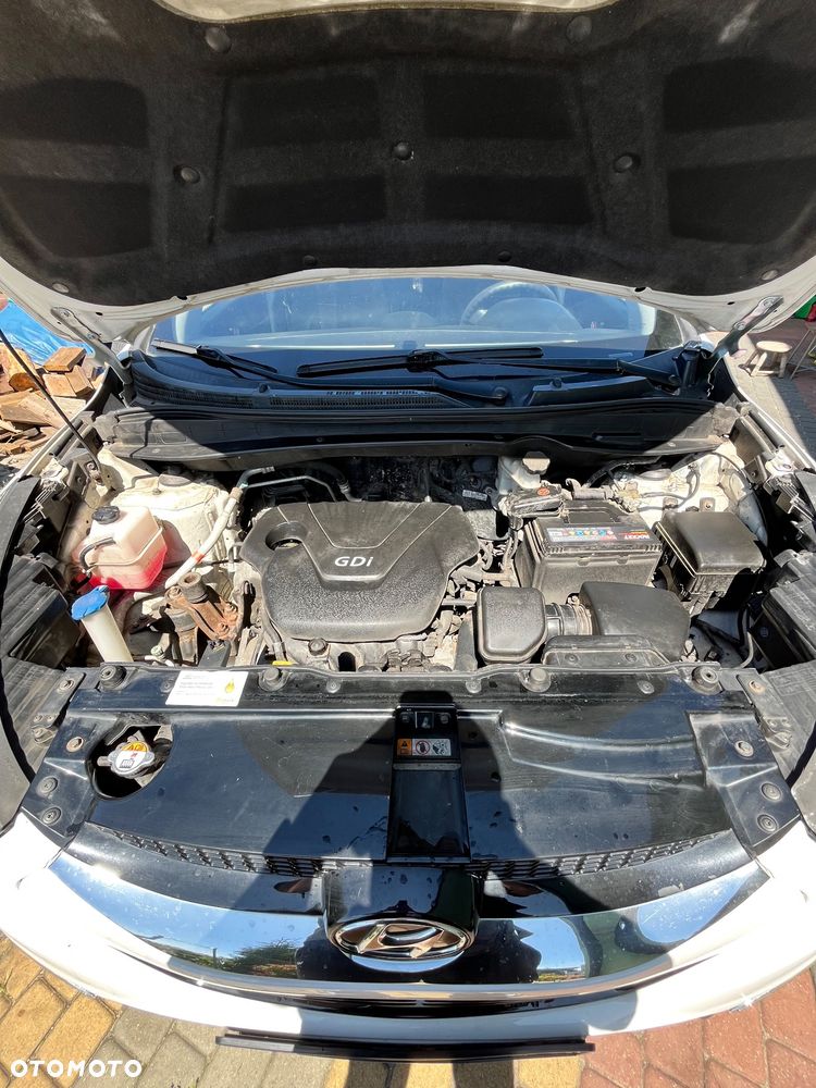 Hyundai ix35 1.6 GDI Classic 2WD - 23