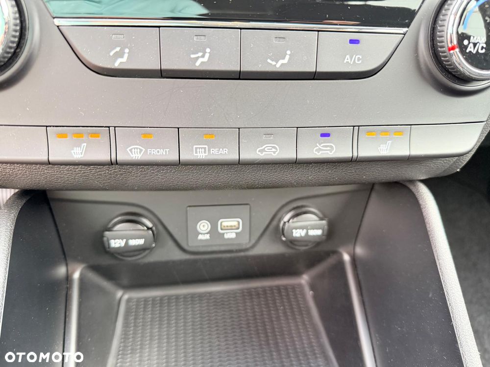 Hyundai Tucson 1.6 GDi Comfort 2WD - 25