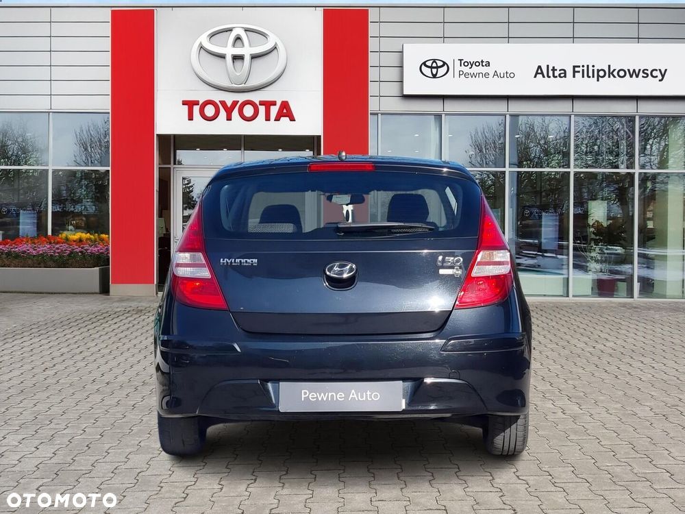 Hyundai i30 1.4 Base - 6