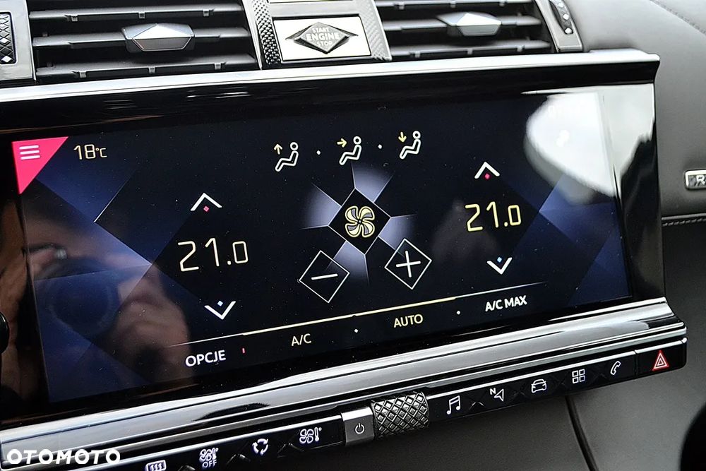 DS Automobiles DS 7 Crossback - 25