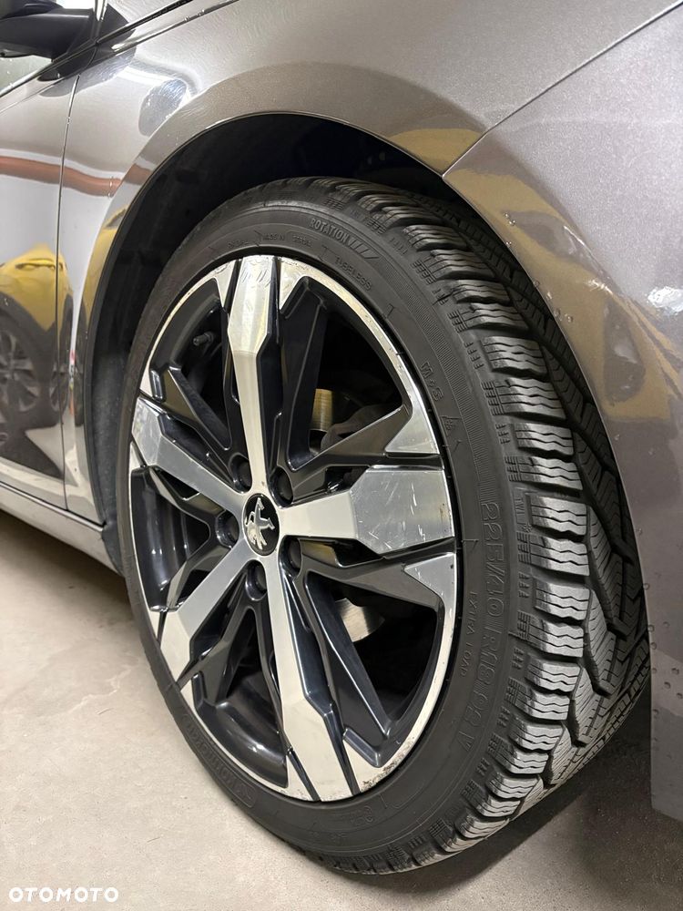 Peugeot 308 1.2 PureTech Active S&S - 27