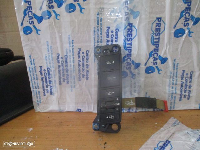 Interruptor INTER2386 VW TOUAREG 2005 ESP - 1