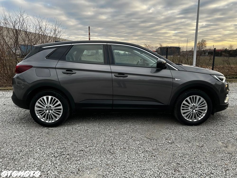 Opel Grandland X 1.6 DI Start/Stop INNOVATION - 19