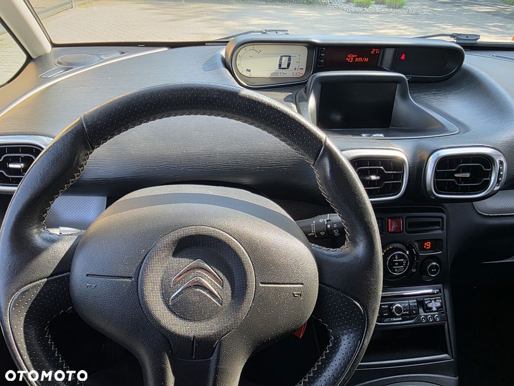 Citroën C3 Picasso HDi 90 FAP Tendance - 21