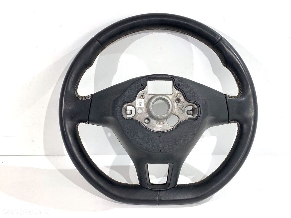 KIEROWNICA  VW GOLF VII Variant (BA5, BV5) 2013 - 2022 2.0 TDI 110 kW [150 KM] olej napędowy 2013 - - 5