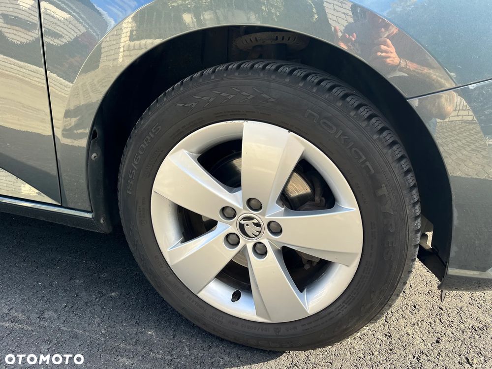 Skoda Fabia 1.0 TSI Ambition - 15
