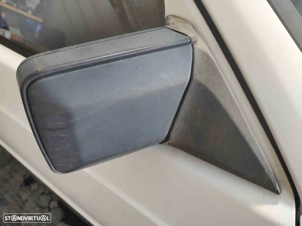 RETROVISOR DIREITO MERCEDES CLASE C (W201) BERLINA 2.5 D 190 (201.126) - 6