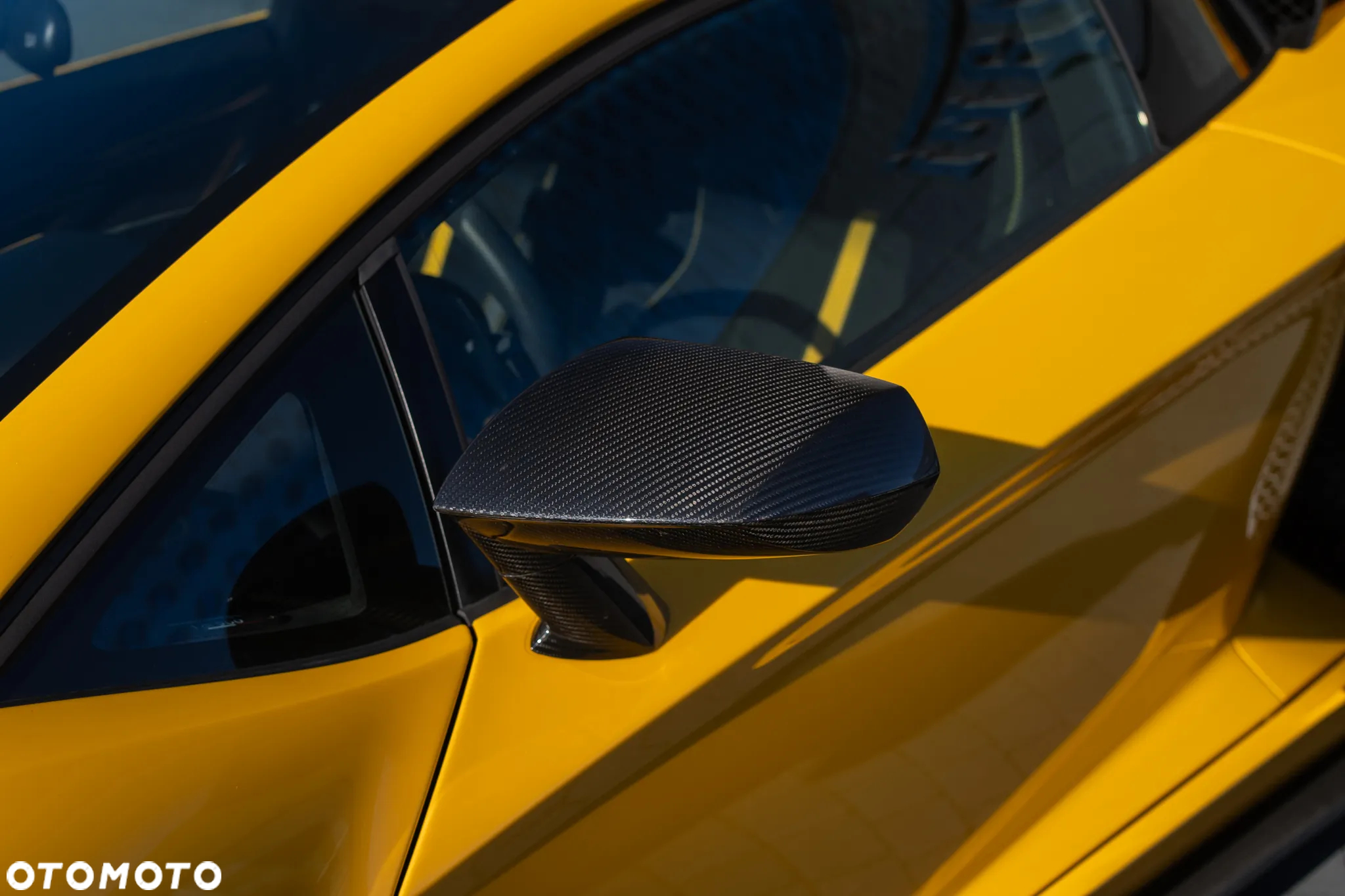 Lamborghini Aventador S - 10