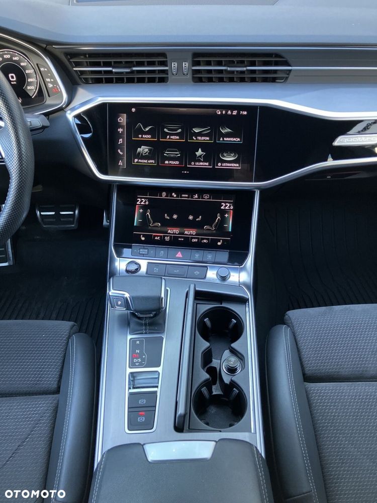Audi A7 Sportback - 18