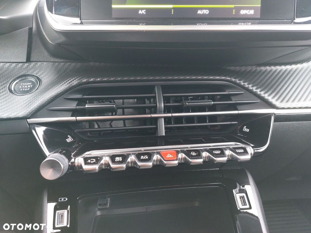 Peugeot 208 1.2 PureTech Active Pack S&S - 22