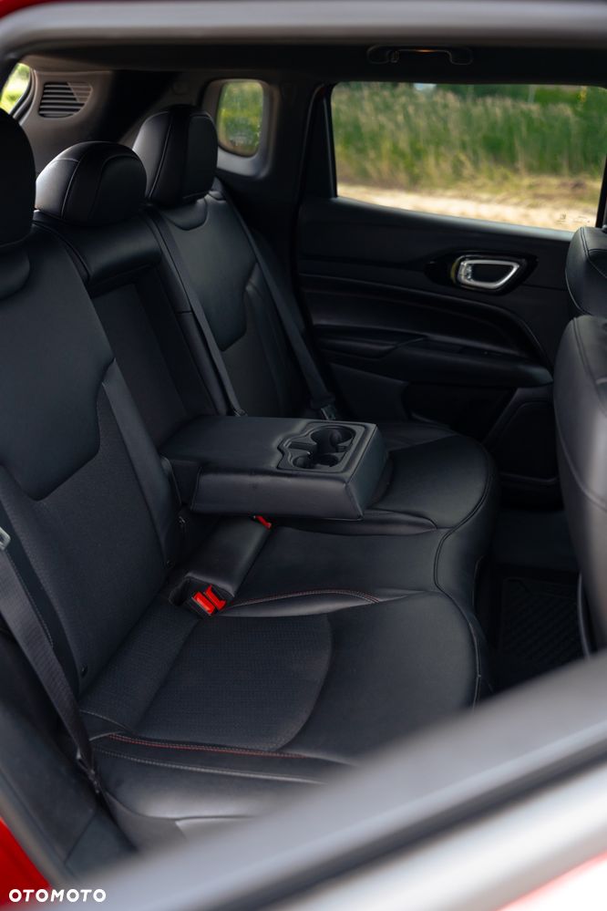 Jeep Compass - 9