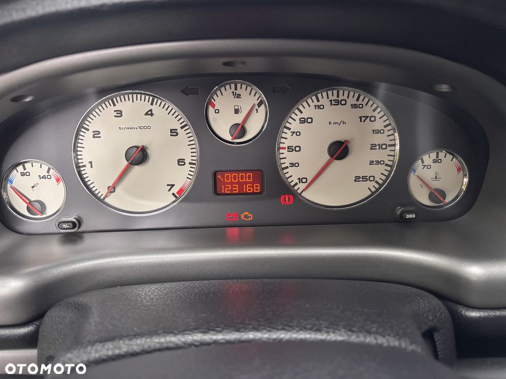 Peugeot 406 Tendance - 7