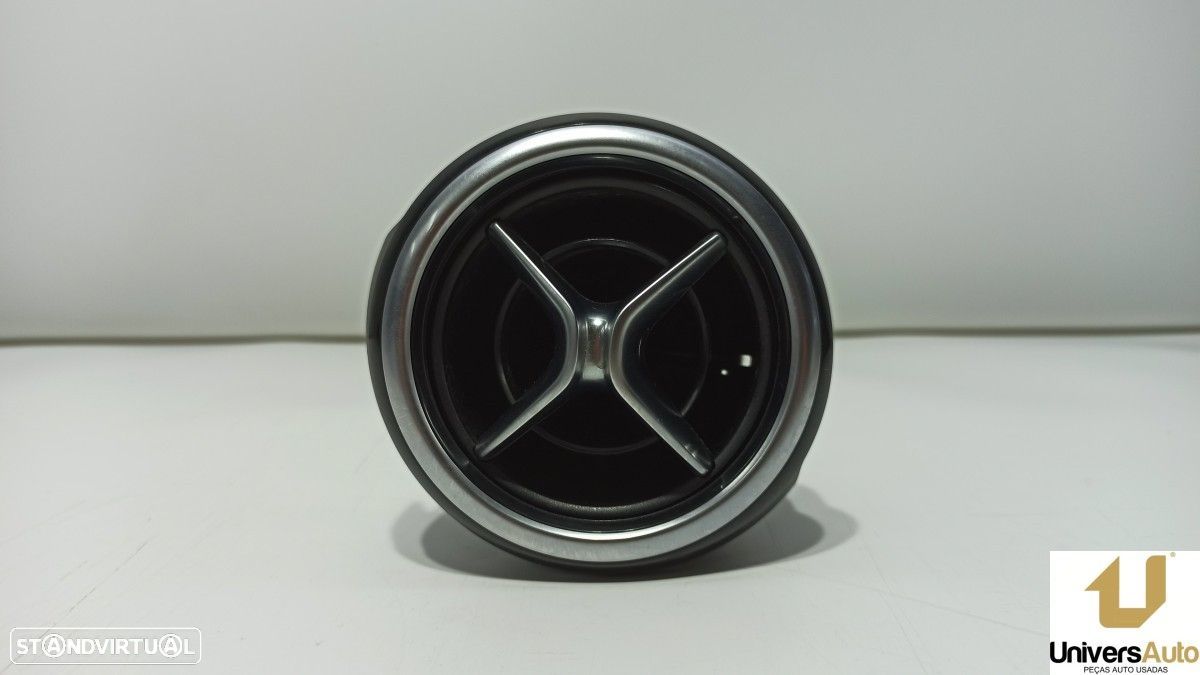 AERADOR FRENTE DIREITO MERCEDES CLASE B (W246) B 180 CDI BE (246.200) - 1