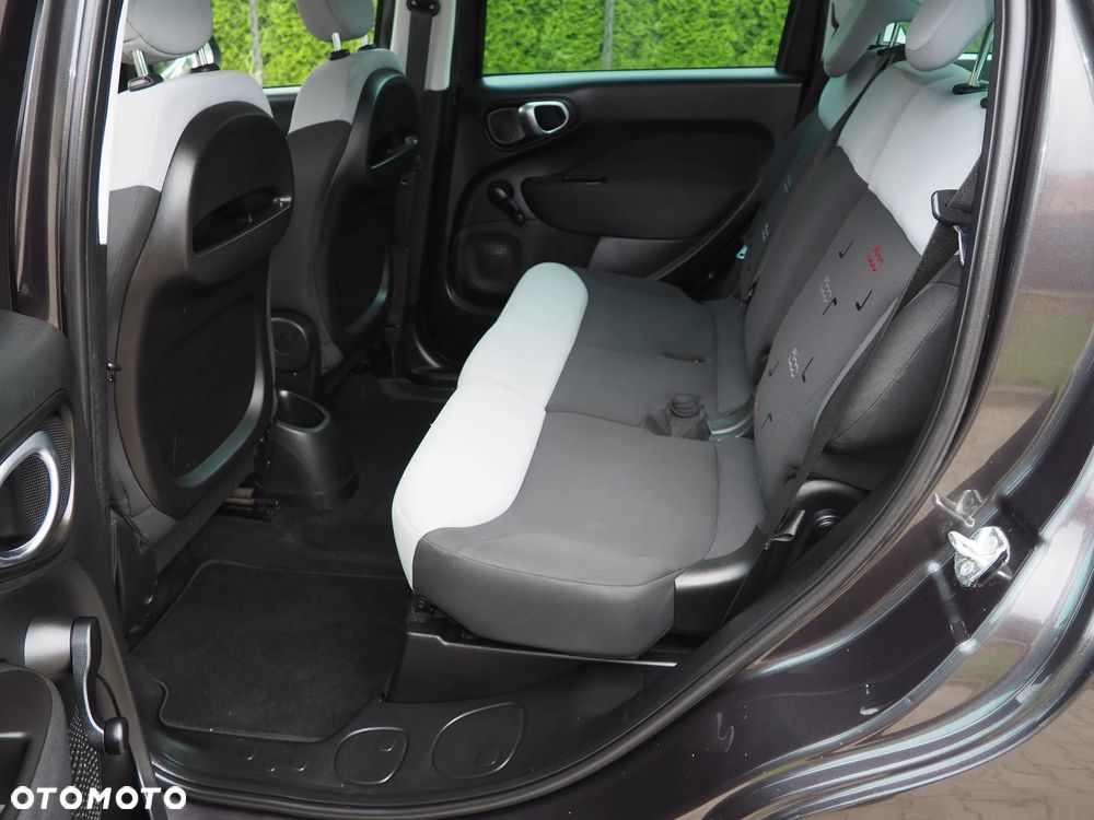 Fiat 500L 1.4 16V Urban Edition - 19