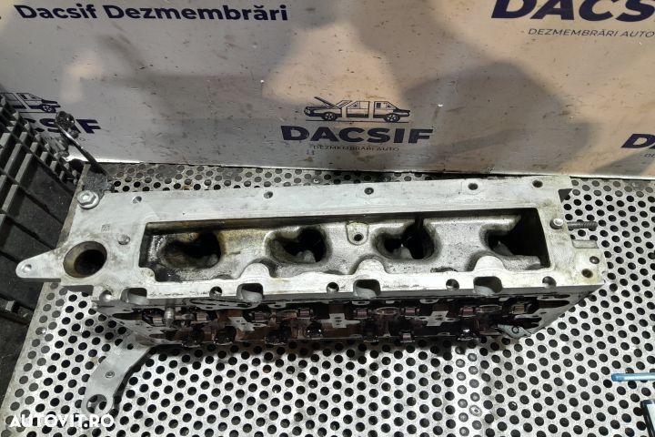 Chiulasa 04L103064C 04L103064C Volkswagen VW Passat B7 [2010 - 2015] - 7