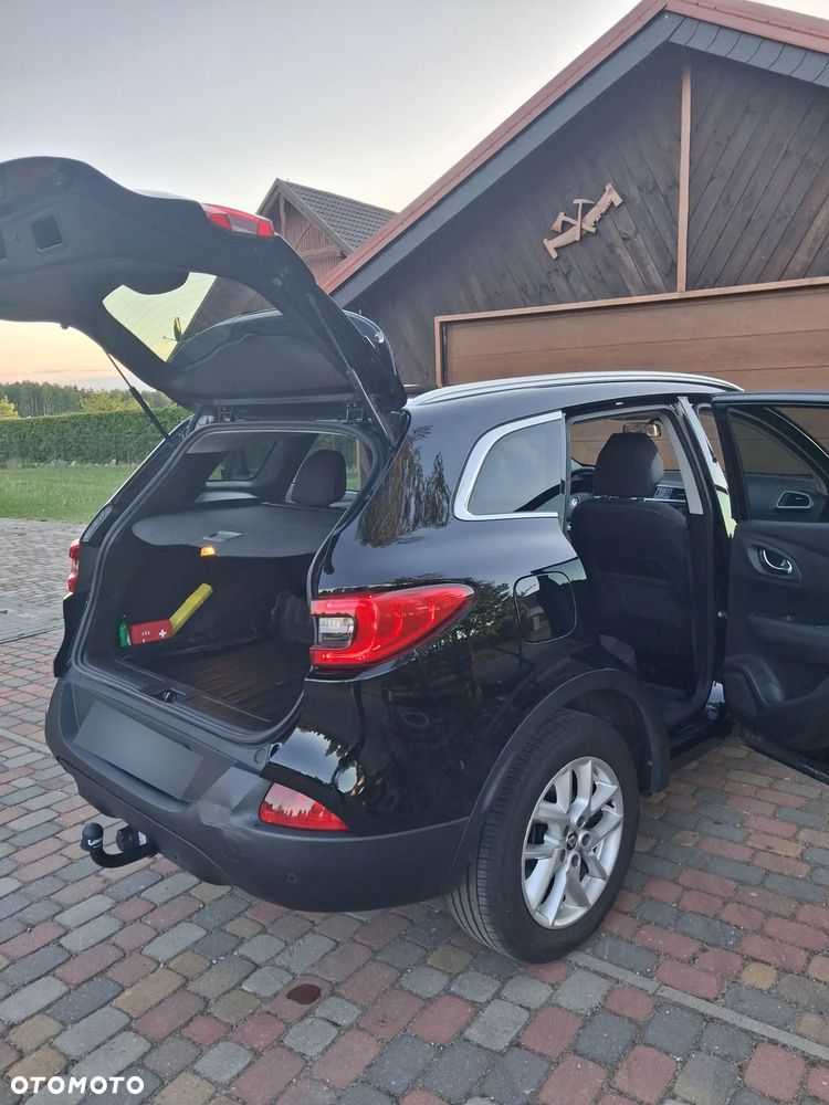 Renault Kadjar 1.2 Energy TCe Adventure - 10