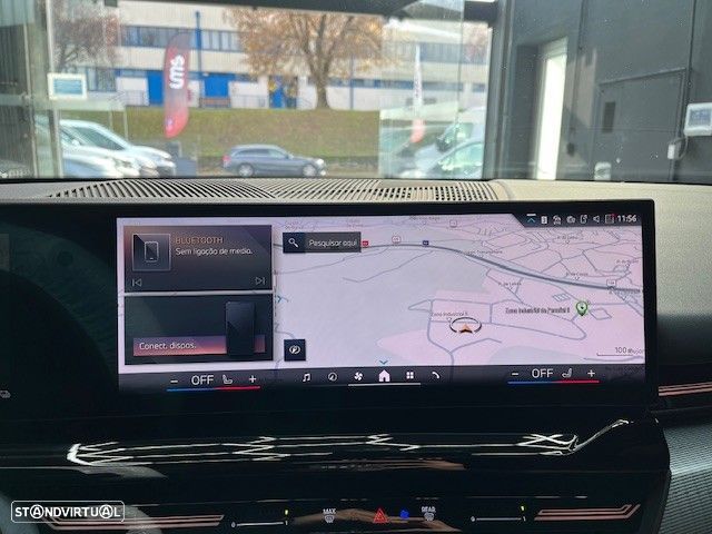 BMW 530 e Pack Desportivo M - 20