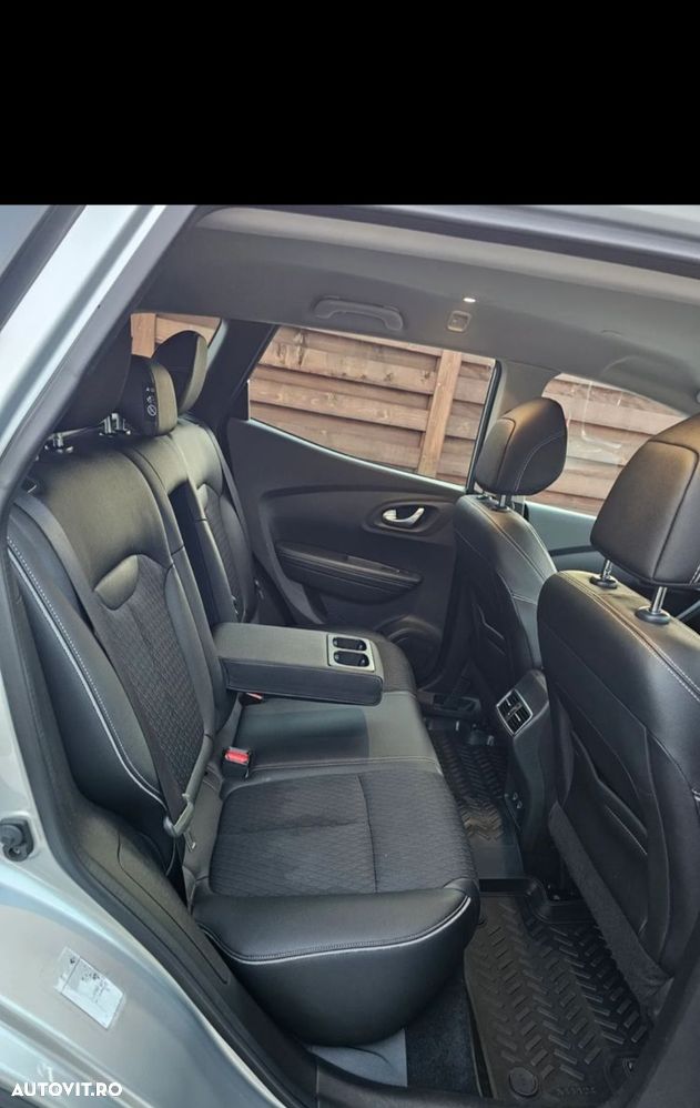 Renault Kadjar BLUE dCi 4X4 Intens - 24