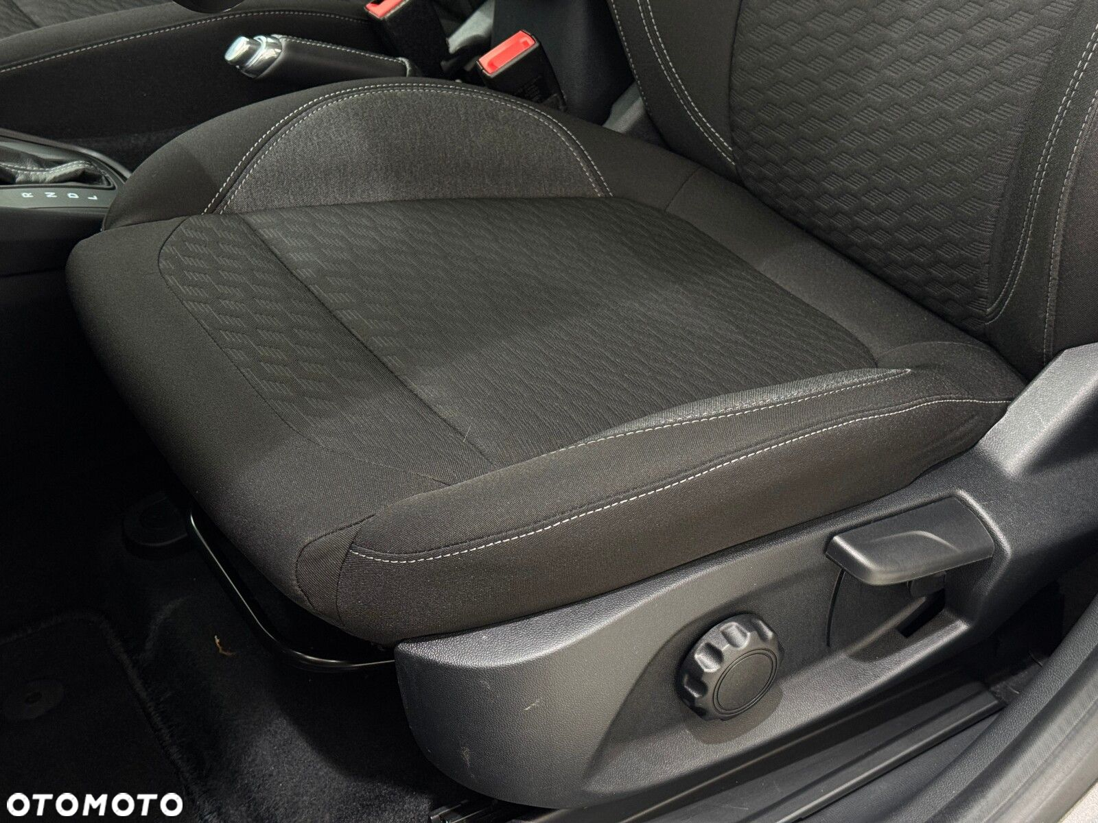 Ford Puma 1.0 EcoBoost Titanium - 11