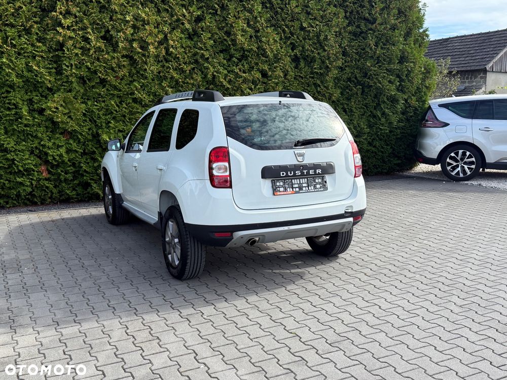 Dacia Duster - 2