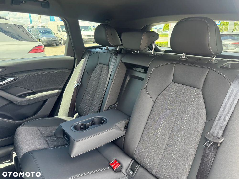Audi Q6 e-tron 83kWh - 31