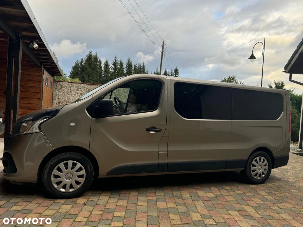 Renault Trafic L2H1 2,9t Pack Clim - 6