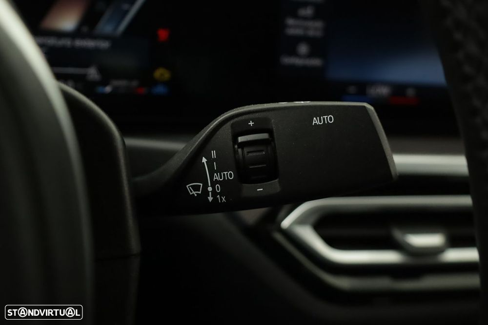 BMW 420 Gran Coupé d Pack Desportivo M Auto - 18