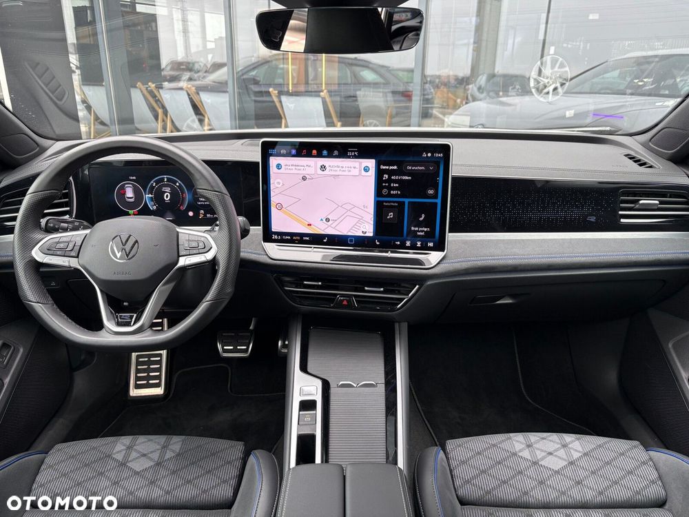 Volkswagen Passat Variant - 10