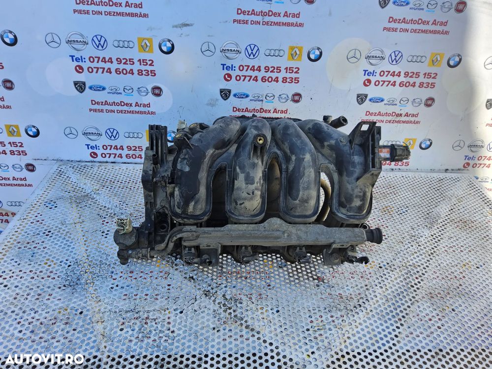 Galerie admisie Mazda 3 1.6 benzina 2003-2009 bk cod 0998000054 z6 - 3