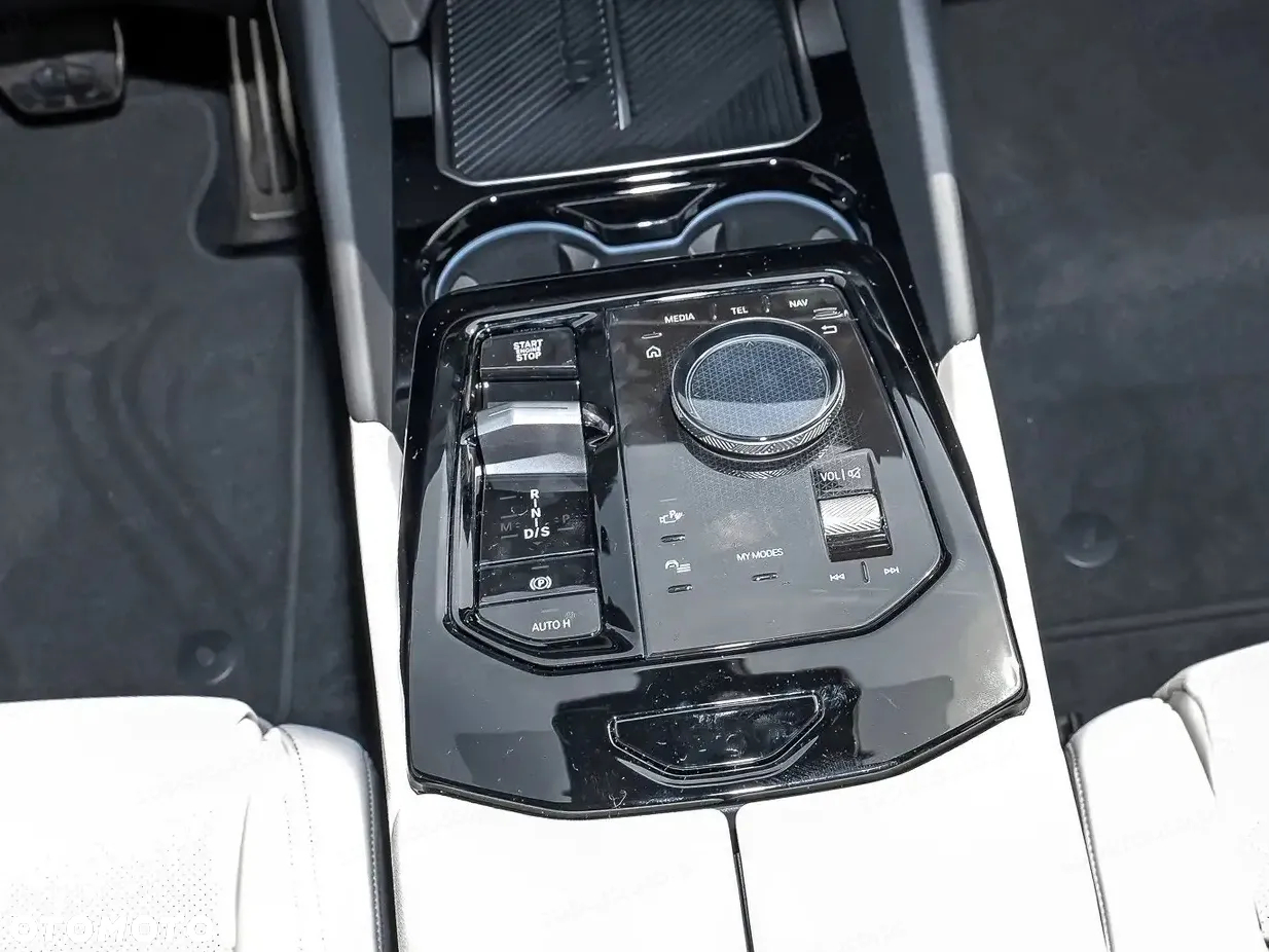 BMW Seria 5 - 13