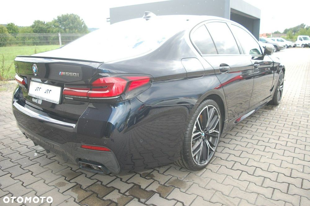 BMW Seria 5 - 2
