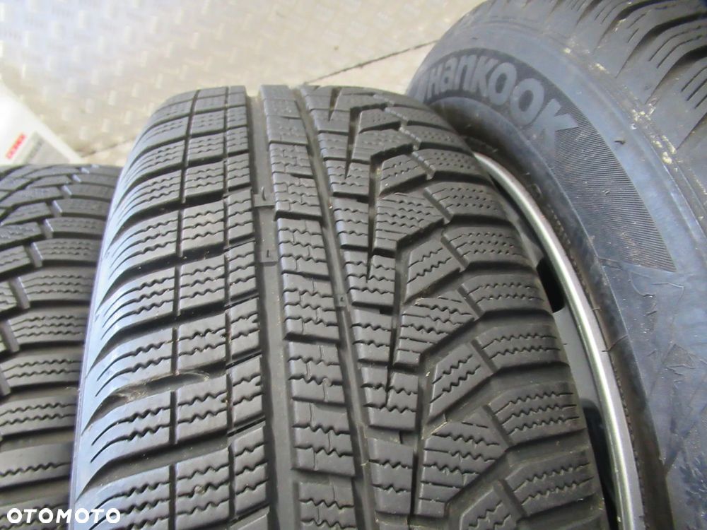 Koła Honda Civic Accord 6,5Jx16 et50 5x114,3 - 16
