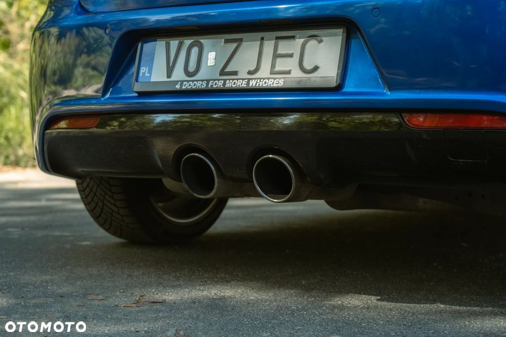 Volkswagen Golf - 23
