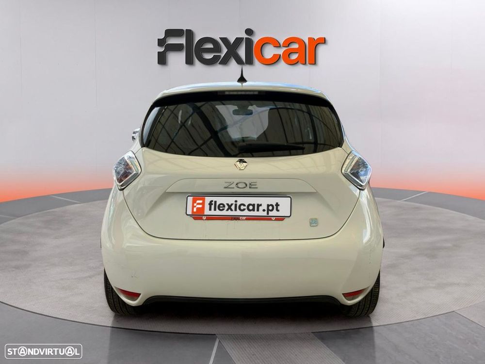 Renault Zoe - 7