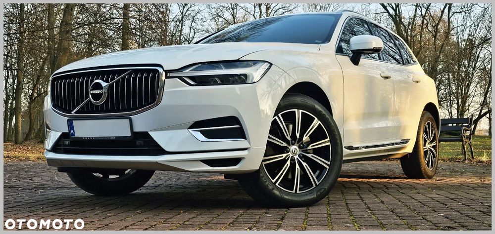 Volvo XC 60 D4 SCR AWD Inscription - 7
