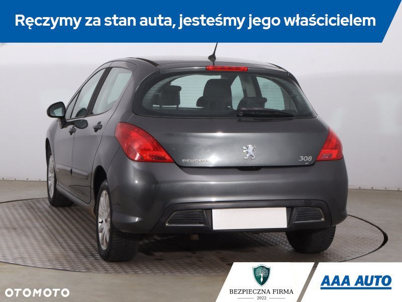 Peugeot 308 - 6