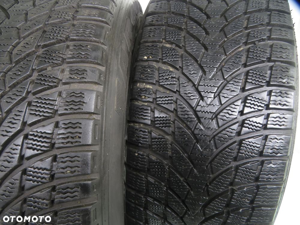 2x 235/55R17 OPONY ZIMOWE BIEŻNIKOWANE Targum SnowSuver 3 99H - 9