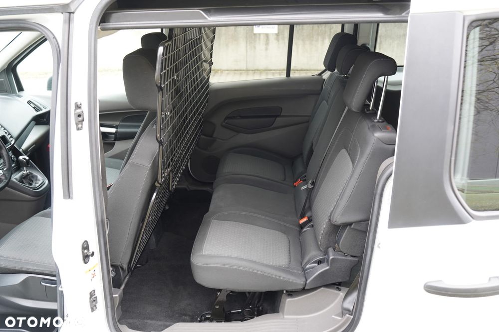 Ford Transit Connect Kombi 230 L2 Trend - 8