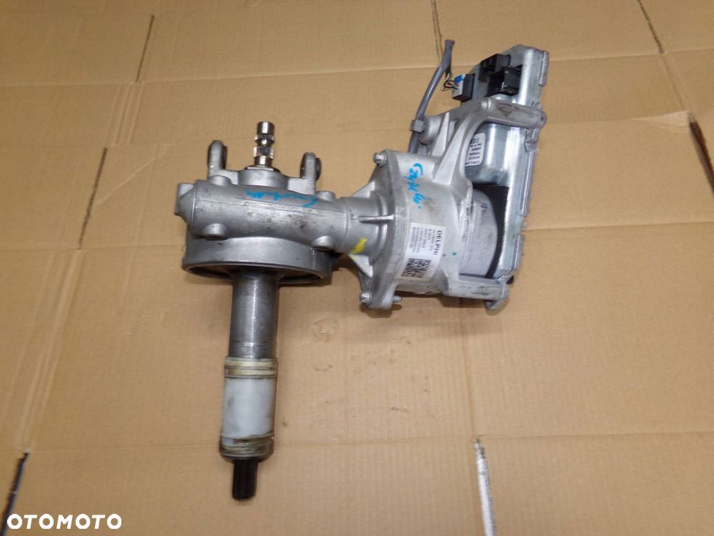 wspomaganie elektryczne 26108652 meriva a - 1
